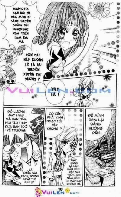 chàng trai quý tộc chapter 1 10