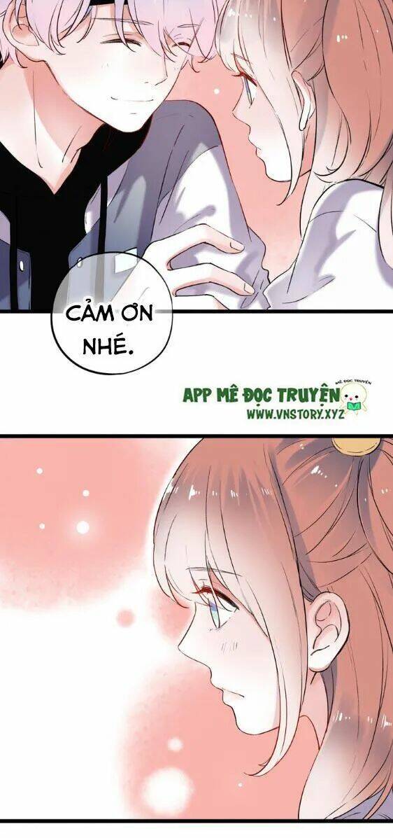 trạch thượng tịch mịch huỳnh hỏa chapter 27 24