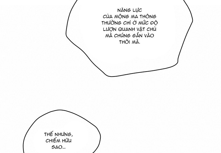 chuyện quái gì với giấc mơ đó vậy chapter 54 72