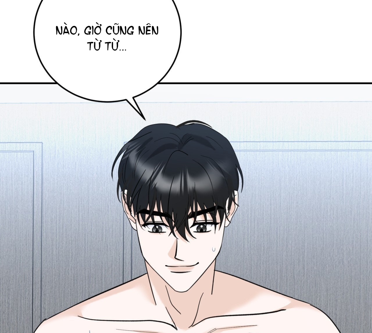 Tôi Đổ Anh Rồi, Trưởng Phòng chapter 3.2 - Trang 51