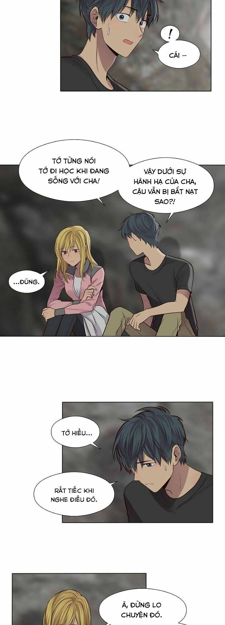 bí mật sâu sắc nhất của tôi chapter 44 18