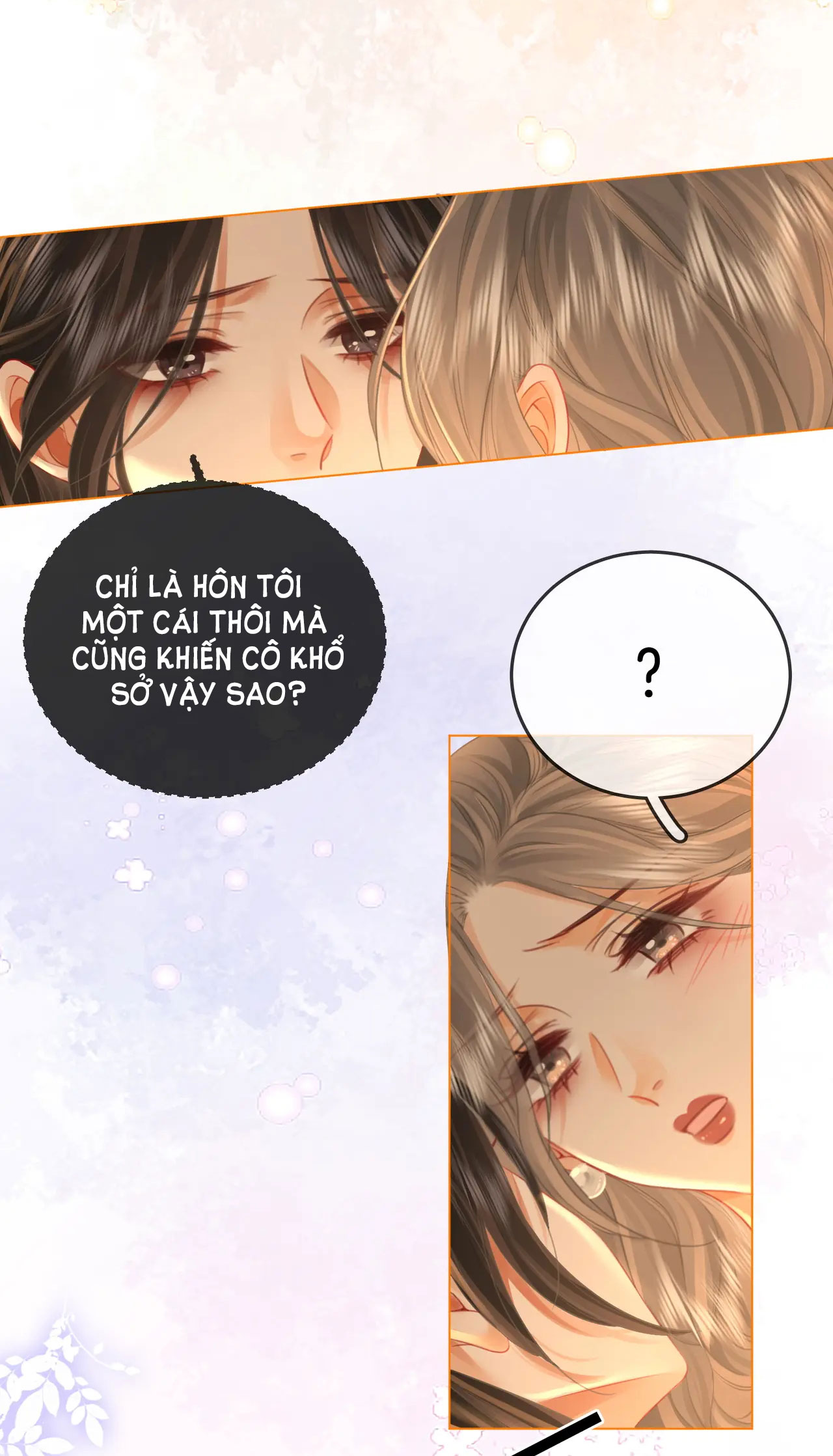 Cố Tiểu Thư Và Khúc Tiểu Thư chapter 45 - Trang 22