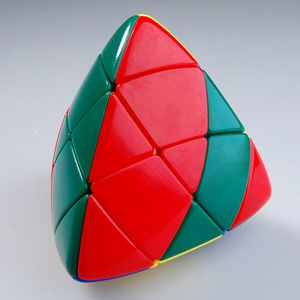 Đồ Chơi Rubik Magic Cube