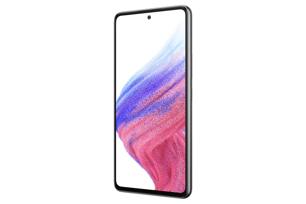 Điện Thoại Samsung Galaxy A53 5G (8GB/128GB) - ĐÃ KÍCH HOẠT ĐIỆN TỬ - Hàng Chính Hãng