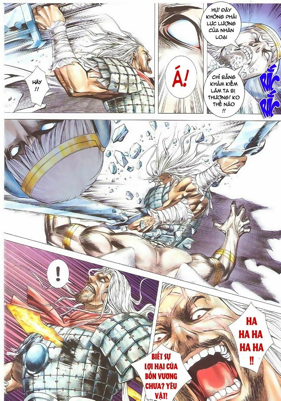 phong thần ký chapter 152 6