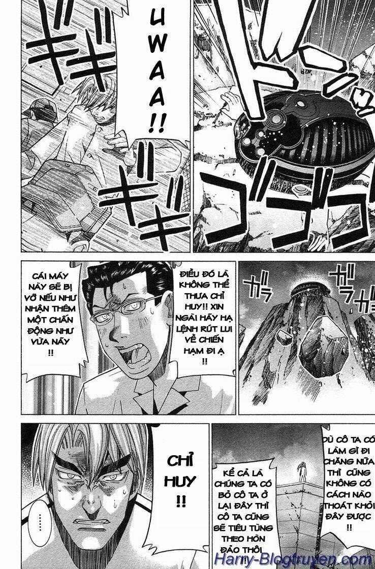 elfen lied chapter 97 6