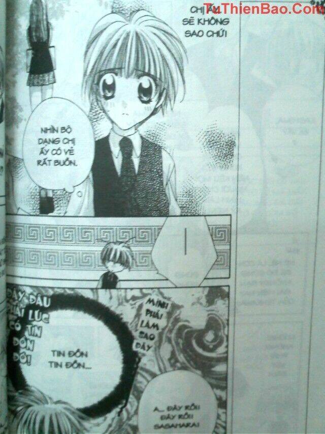 nguyện ước dưới ánh sao chapter 3 96