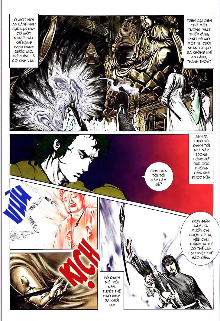 phong vân chapter 55 15