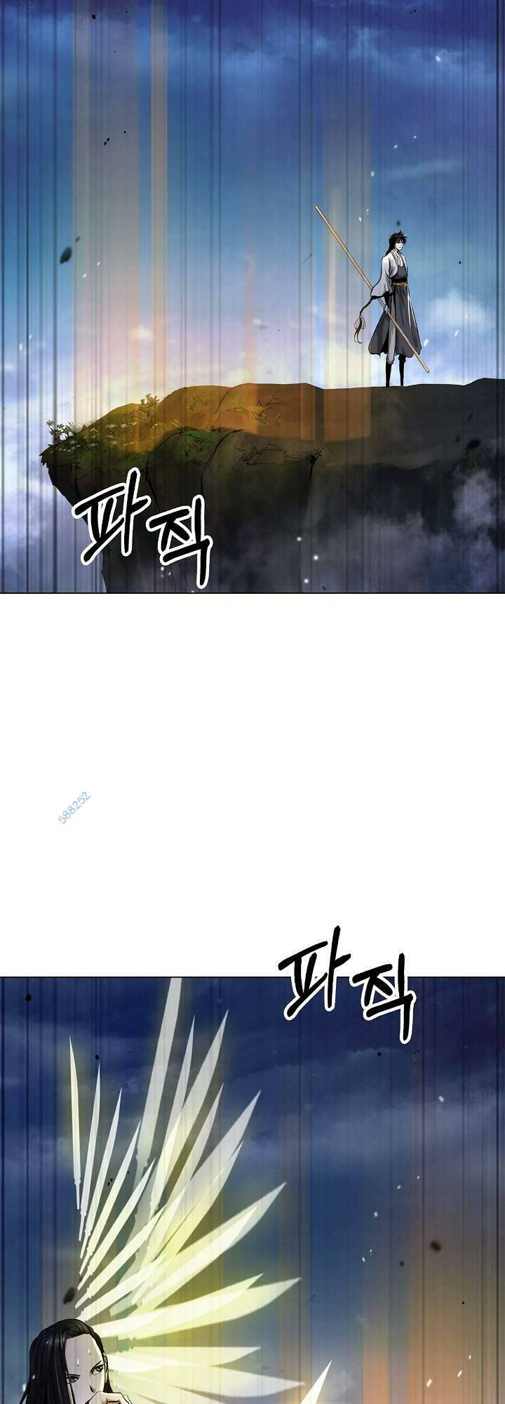 xuyên không thành hổ chapter 112 58