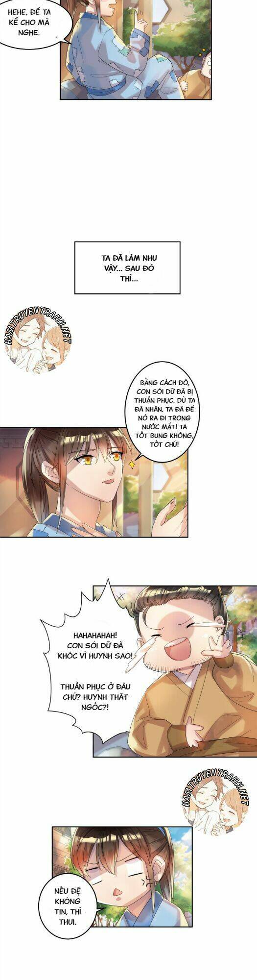 path to transcendence chapter 2 4