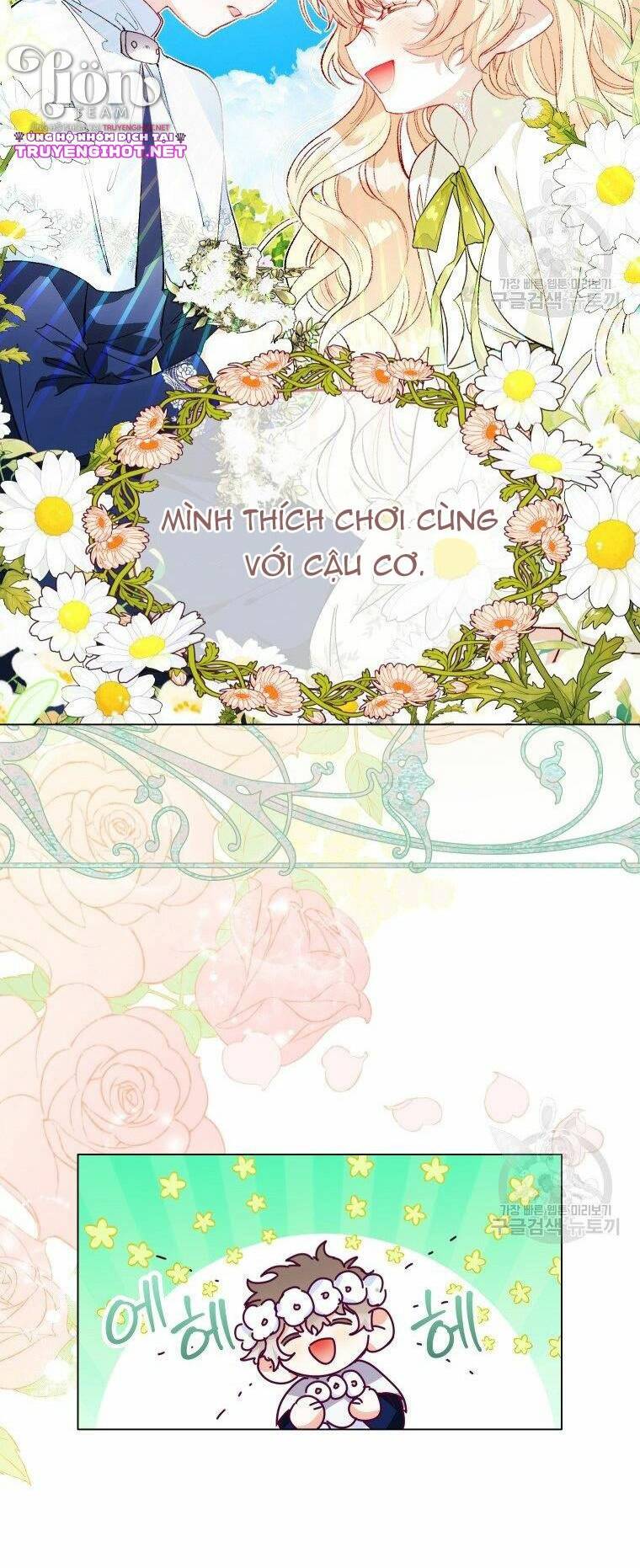 này tiểu công tước, hãy tin ở chị đi! chapter 26.1 17