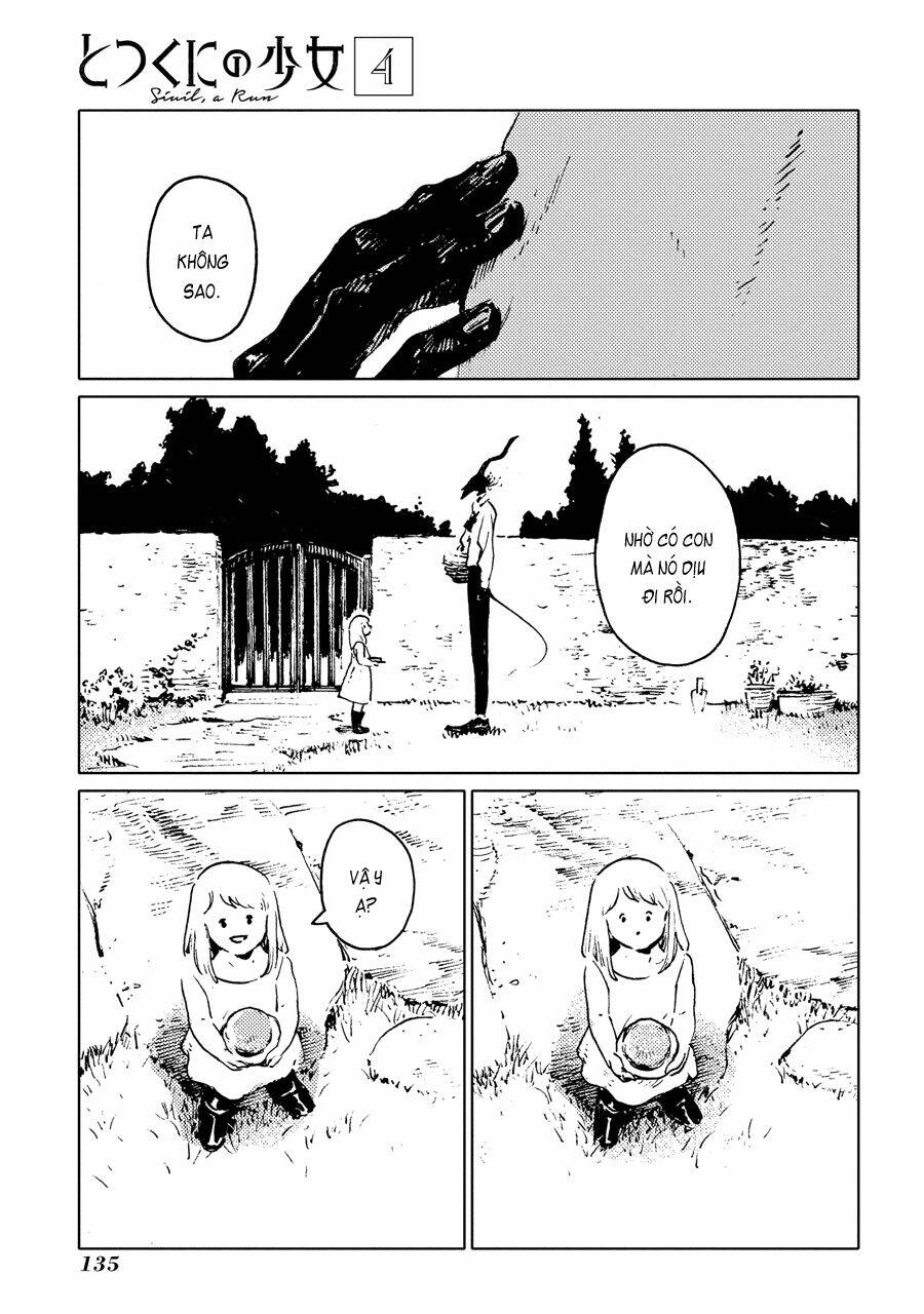 cô bé đến từ vương quốc bên ngoài chapter 19 30