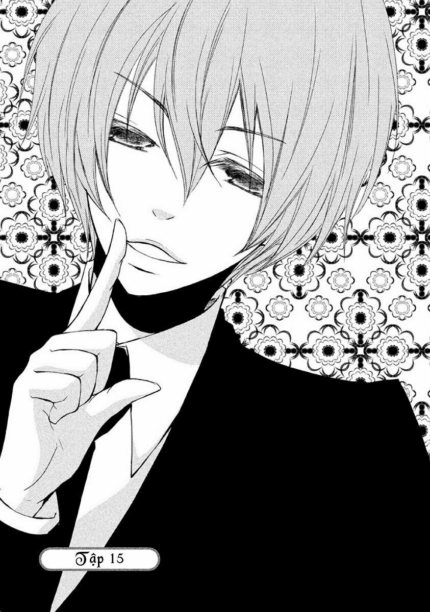 tôi là em gái tôi còn em gái tôi là tôi chapter 15 1