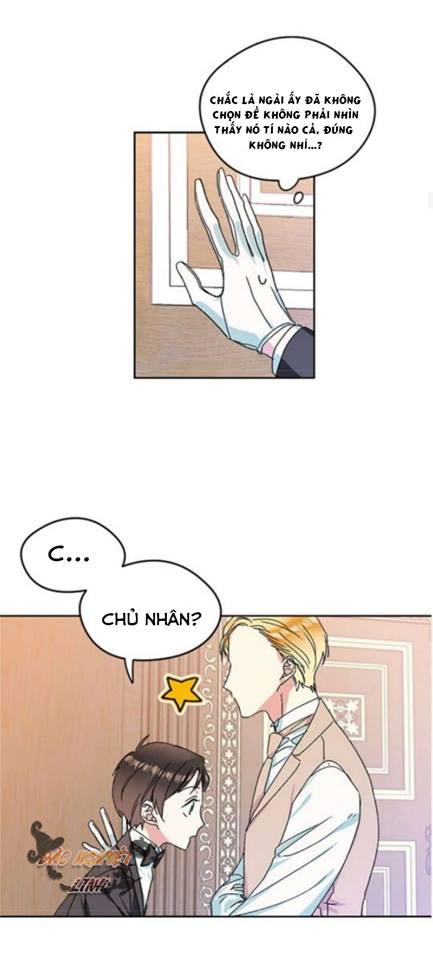 người hầu của tôi chapter 6.1 11