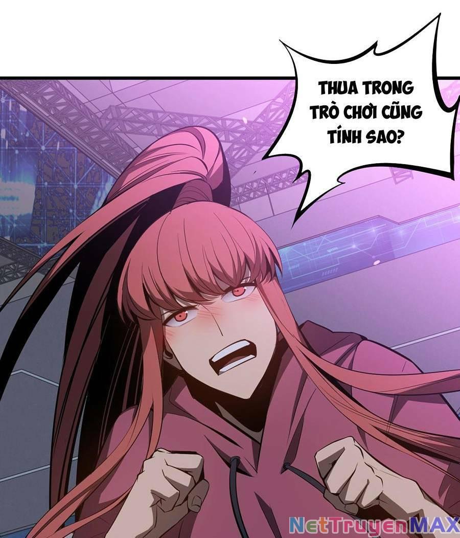 siêu tiến hóa chapter 70 30