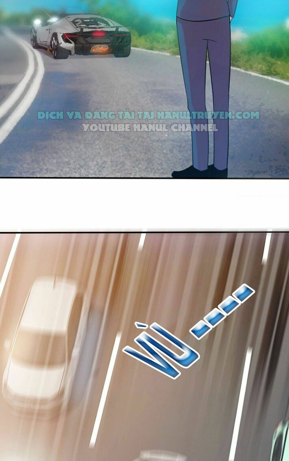 truy nã toàn cầu truy thê về sủng chapter 8 4