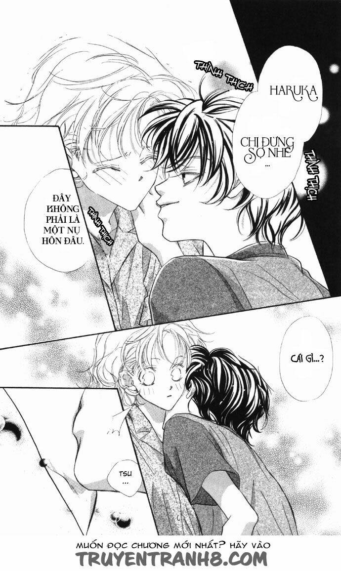 yoru made matenai chapter 7 8