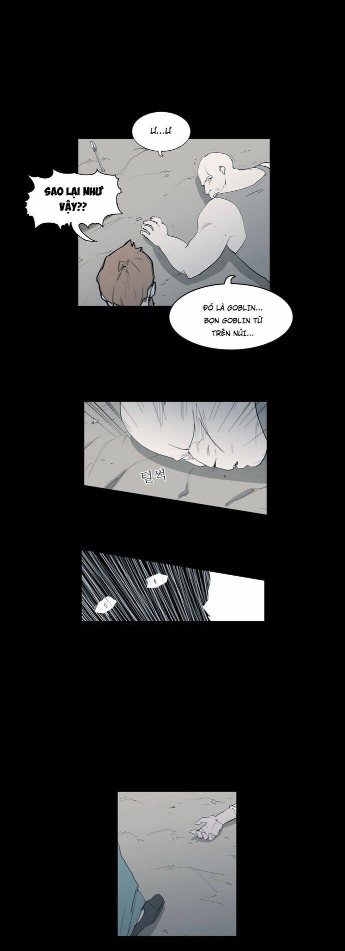 changsik đứa con của rồng chapter 41 13