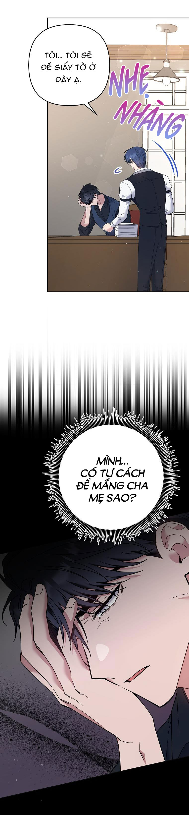 hãy để tôi được hiểu em chapter 60.2 10