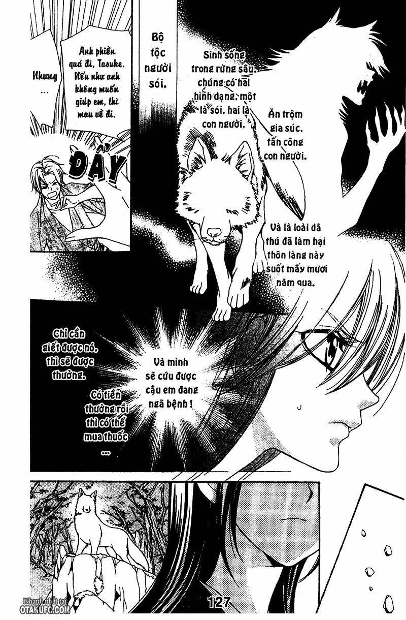 tổng hợp one shot. chapter 89 4