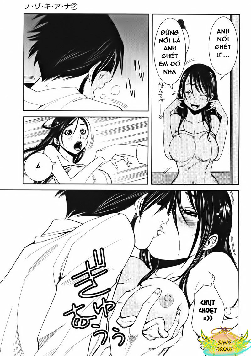 nozoki ana chapter 10 19