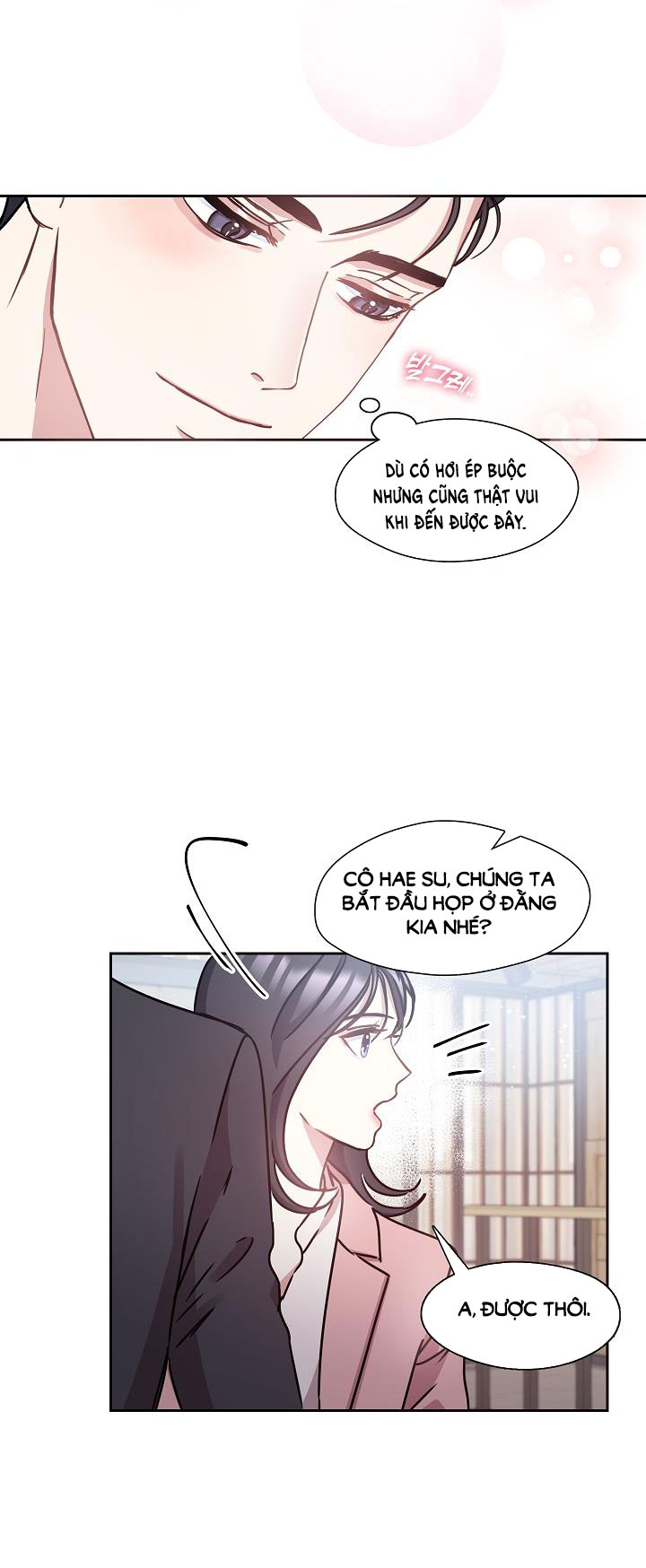 Chó Ngoan chapter 15.2 - Trang 13