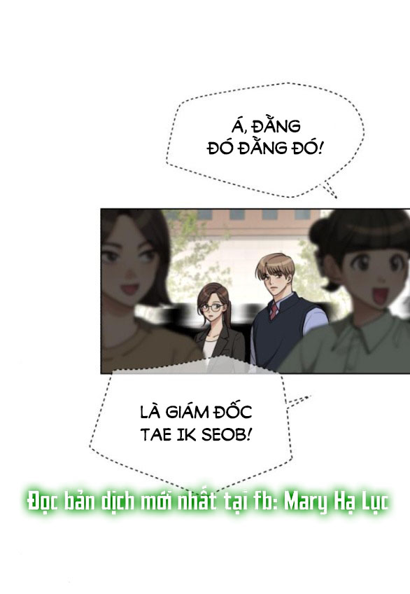 Tình Yêu Của Ik Seob chapter 27.1 1