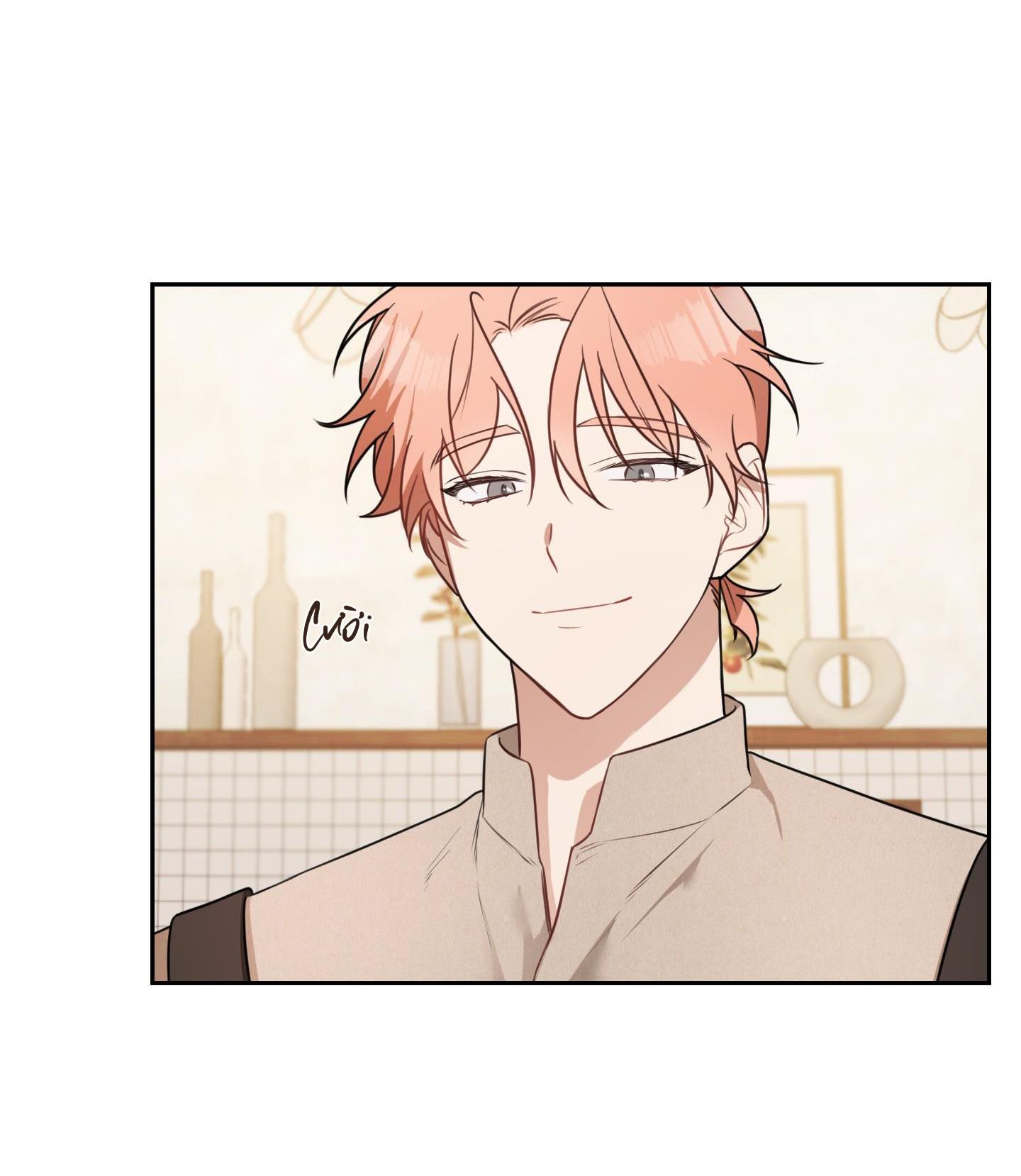 vườn hoa chapter 7 12