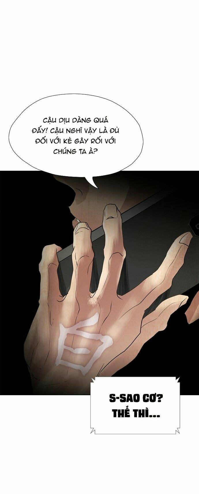 kẻ hồi sinh chapter 123 8