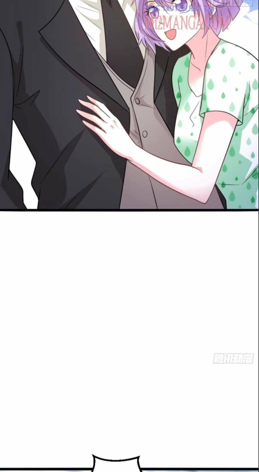 bảo bối đáng yêu đột kích chapter 142.2 10