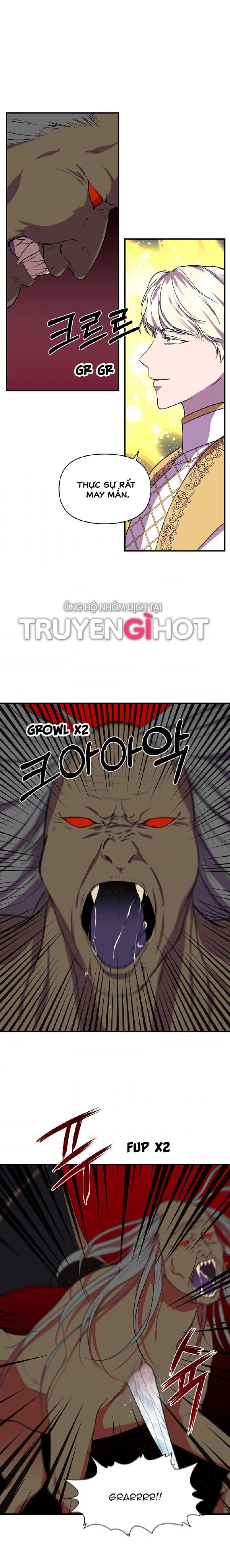 tôi không phải là lọ lem chapter 15 17