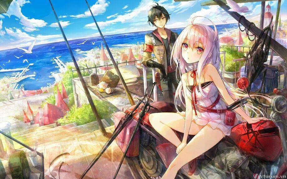 album natural wallpapers chapter 48 19