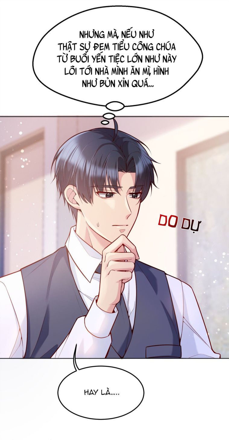 chàng nhân viên host và gã hàng xóm nguy hiểm chapter 31 33