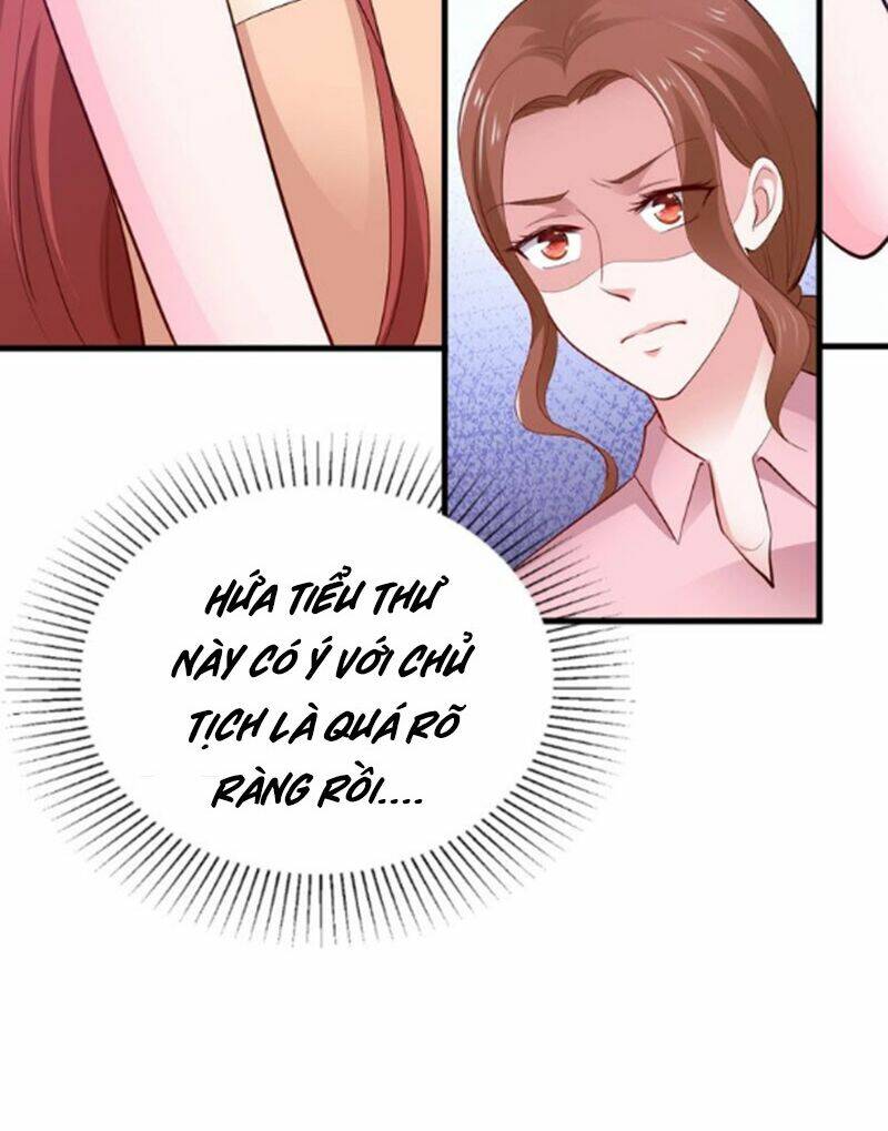 thú cưng độc quyền của boss chapter 59 7