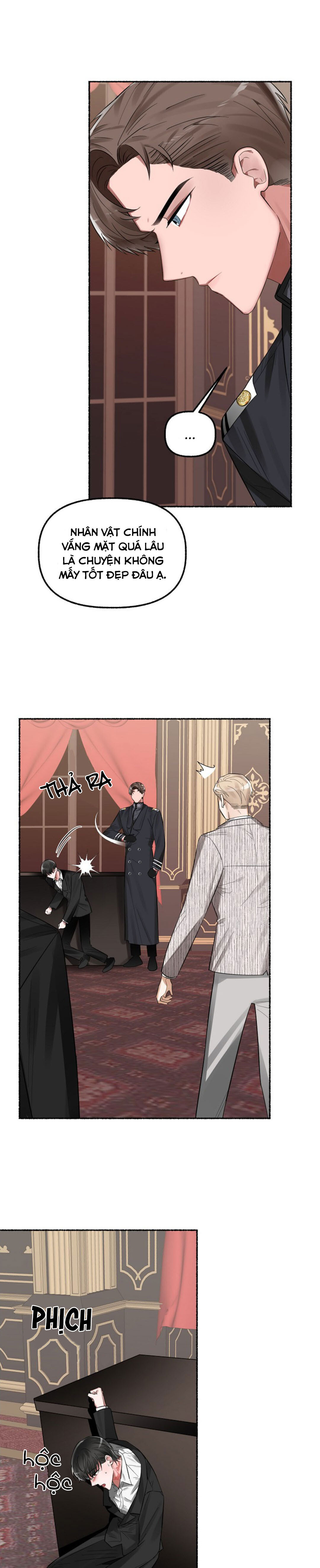 hoa triều chapter 5 13