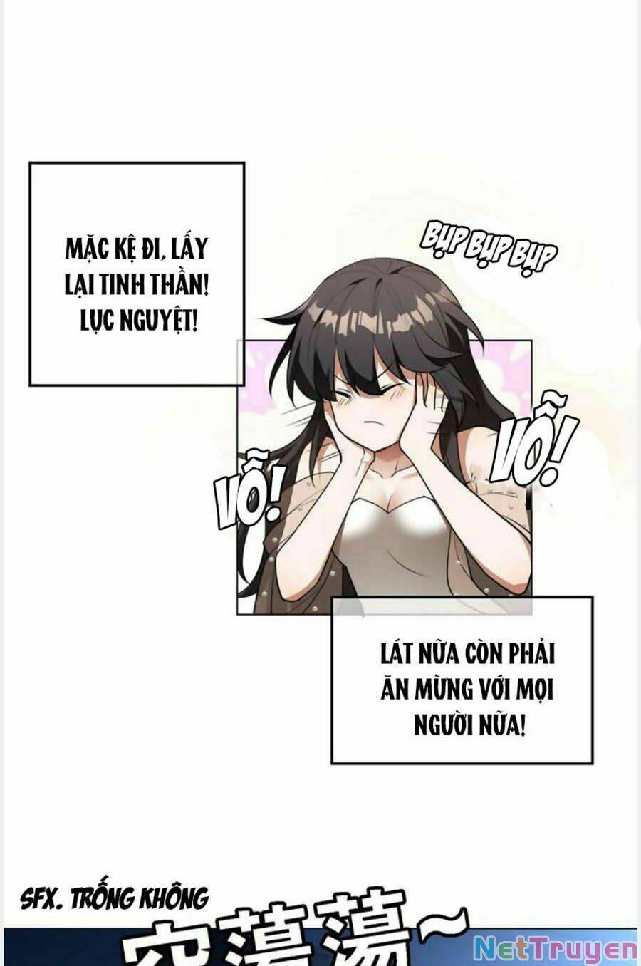 cô vợ gả thay của tổng tài cố chấp chapter 50 28