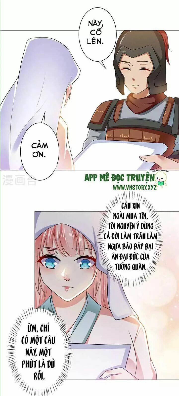 tổng tài đại nhân thật xấu hổ chapter 29 10