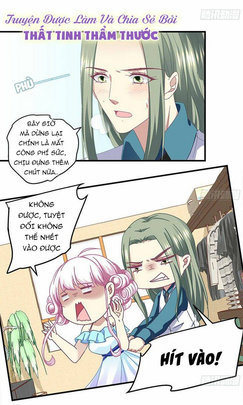 thiên lại âm linh chapter 26 5