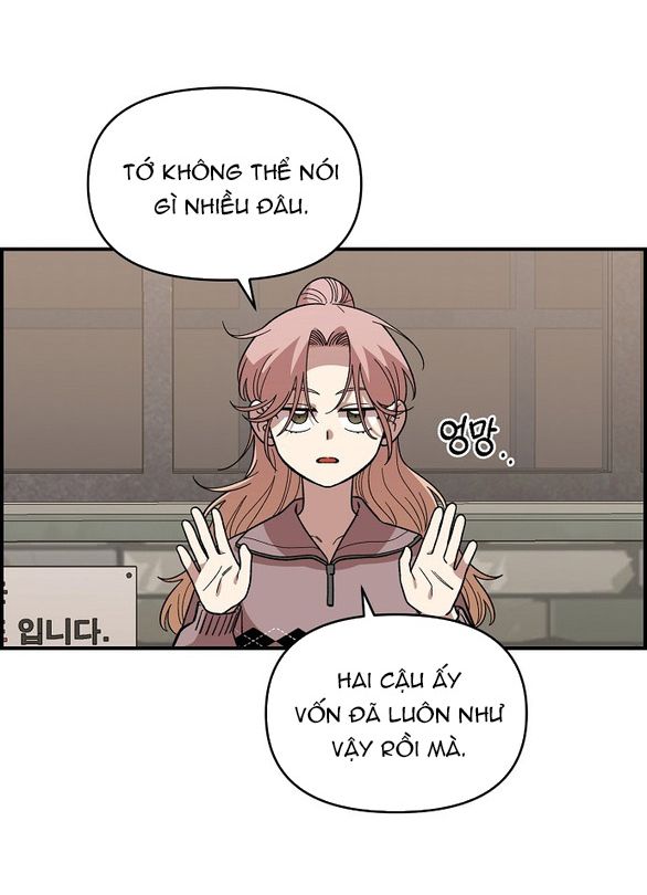 [18+] Phức Hợp Bạn Thời Thơ Ấu chapter 39.1 37