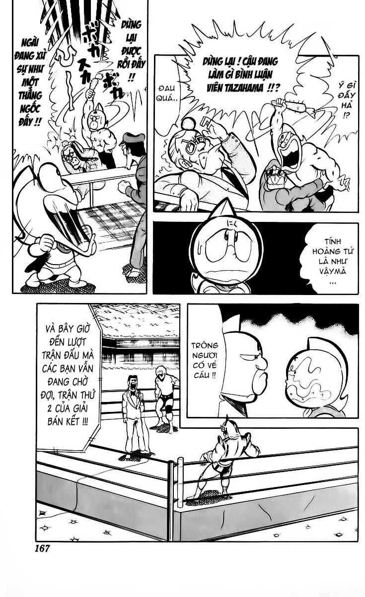 lực sĩ kinnikuman chapter 40 6