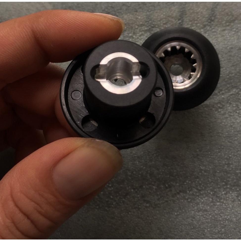 Socket - Nhông,nấm Máy Xay Sinh tố công nghiệp , máy say công nghiệp
