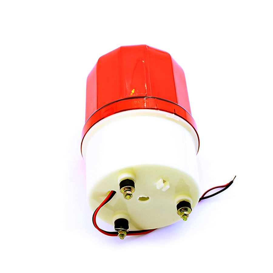 Đèn Xoay Cảnh Báo 24VDC 1101L