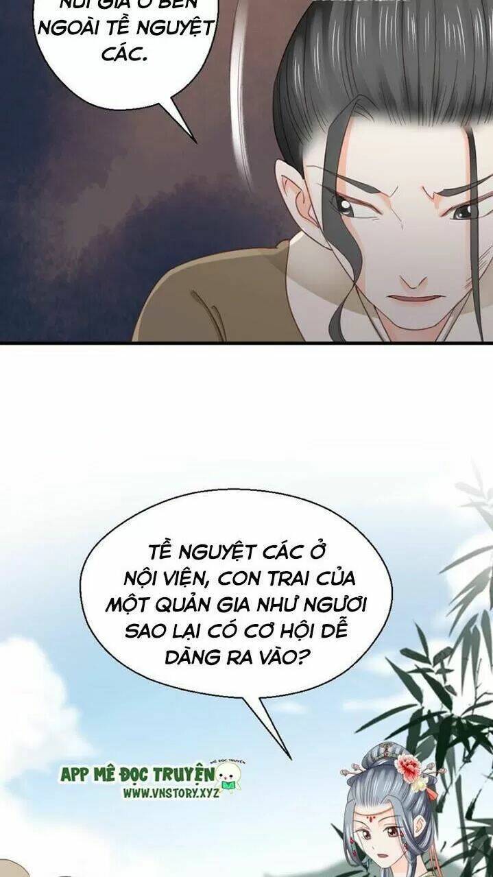 kiều nữ độc phi chapter 259 7