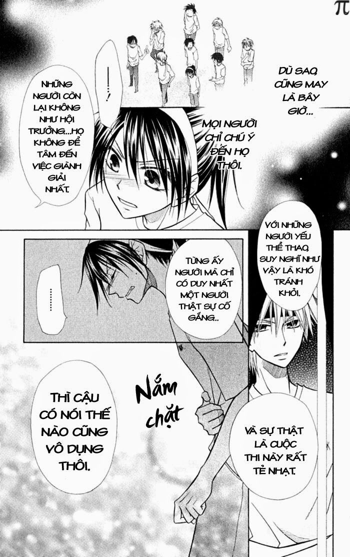 khi sếp là hầu bàn chapter 10 22