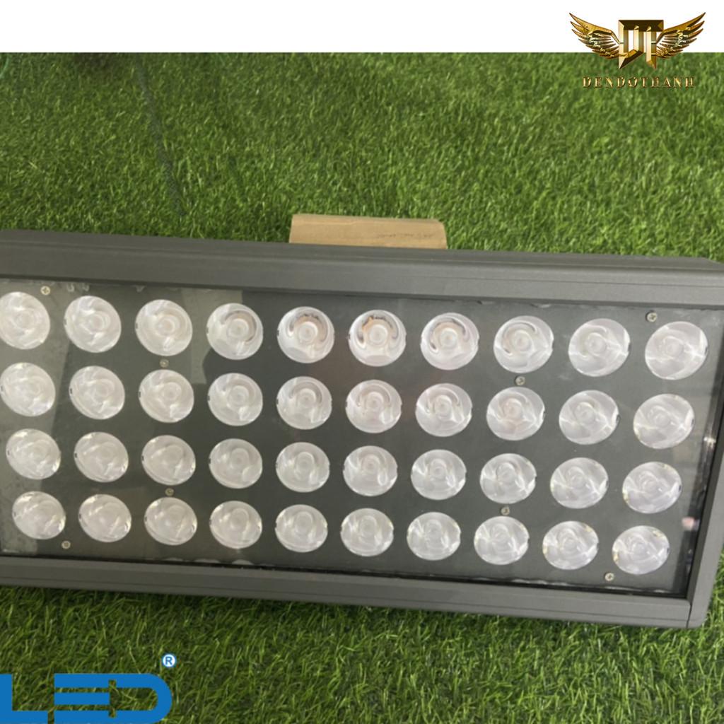 Đèn rọi toà nhà cao cấp RSV87 công suất lớn,đèn rọi hình chữ nhật cao cấp cực sáng DT LIGHT