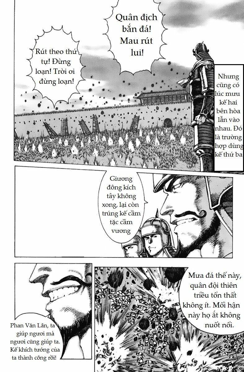 tây sơn quần anh truyện (hpln) chapter 4 28
