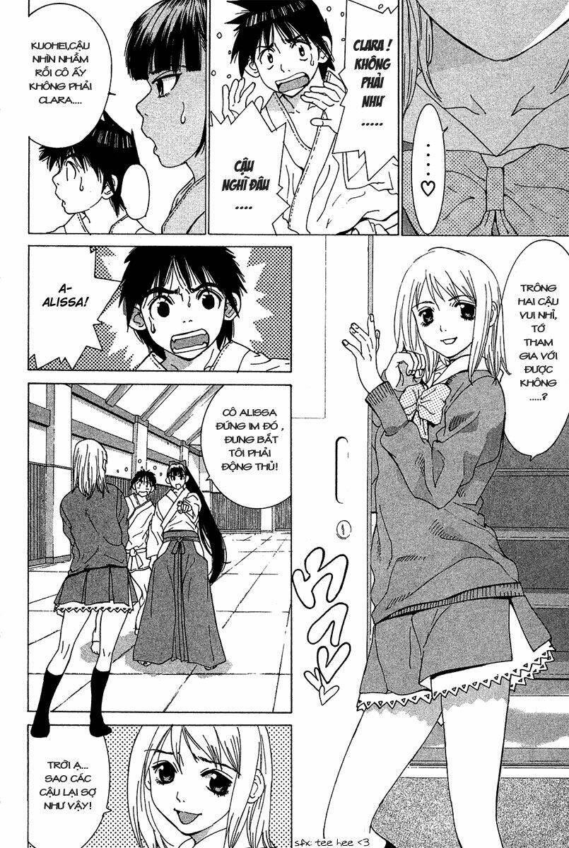 gacha gacha chapter 20 15