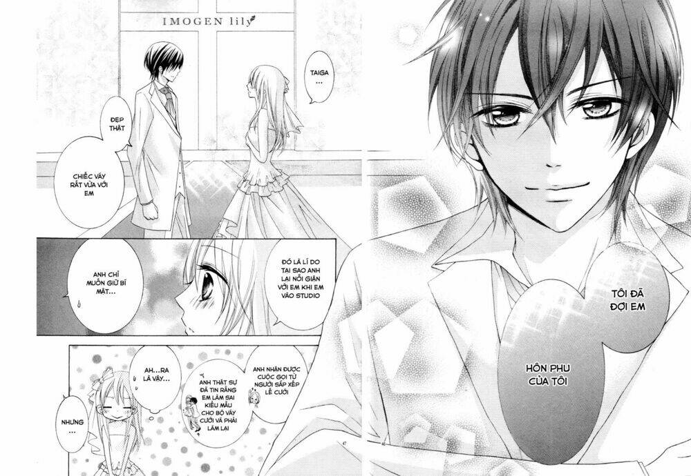 tổng hợp one shot. chapter 119 44