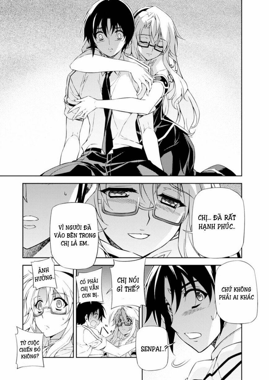 freezing chapter 205 6