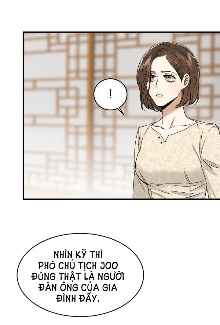 Ưu Thế Tuyệt Đối chapter 2.2 - Trang 12